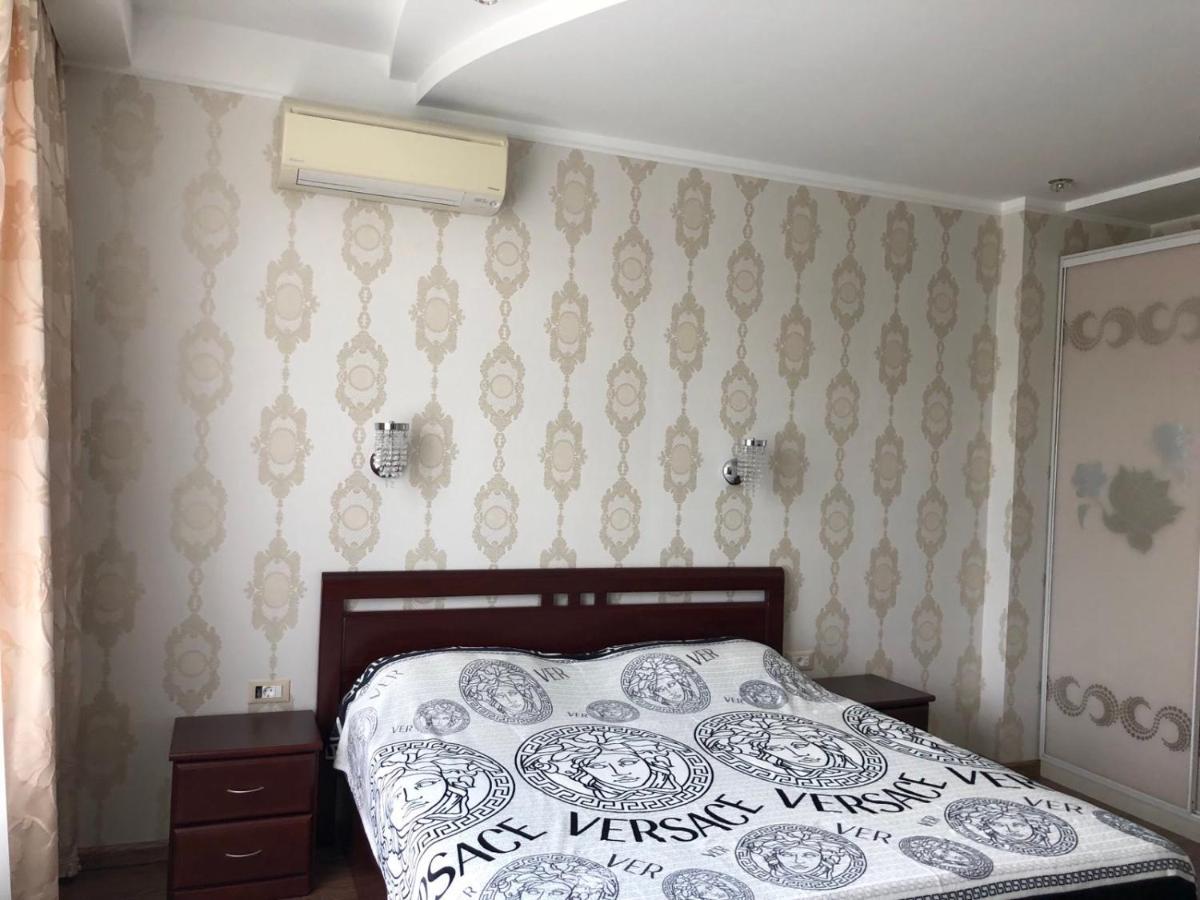 Мини Гостиница У Моря В Черноморске. Çornomorsk Dış mekan fotoğraf