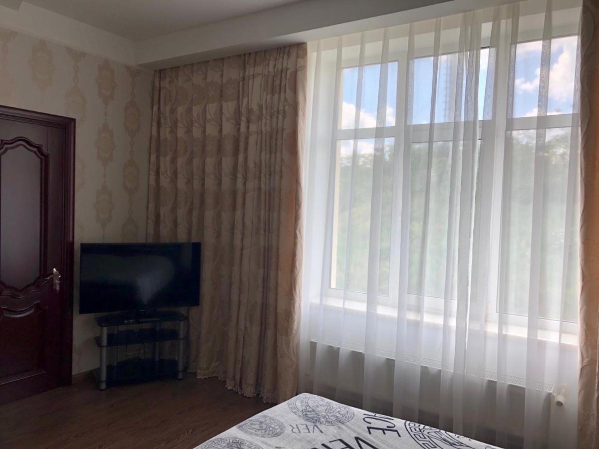 Мини Гостиница У Моря В Черноморске. Çornomorsk Dış mekan fotoğraf