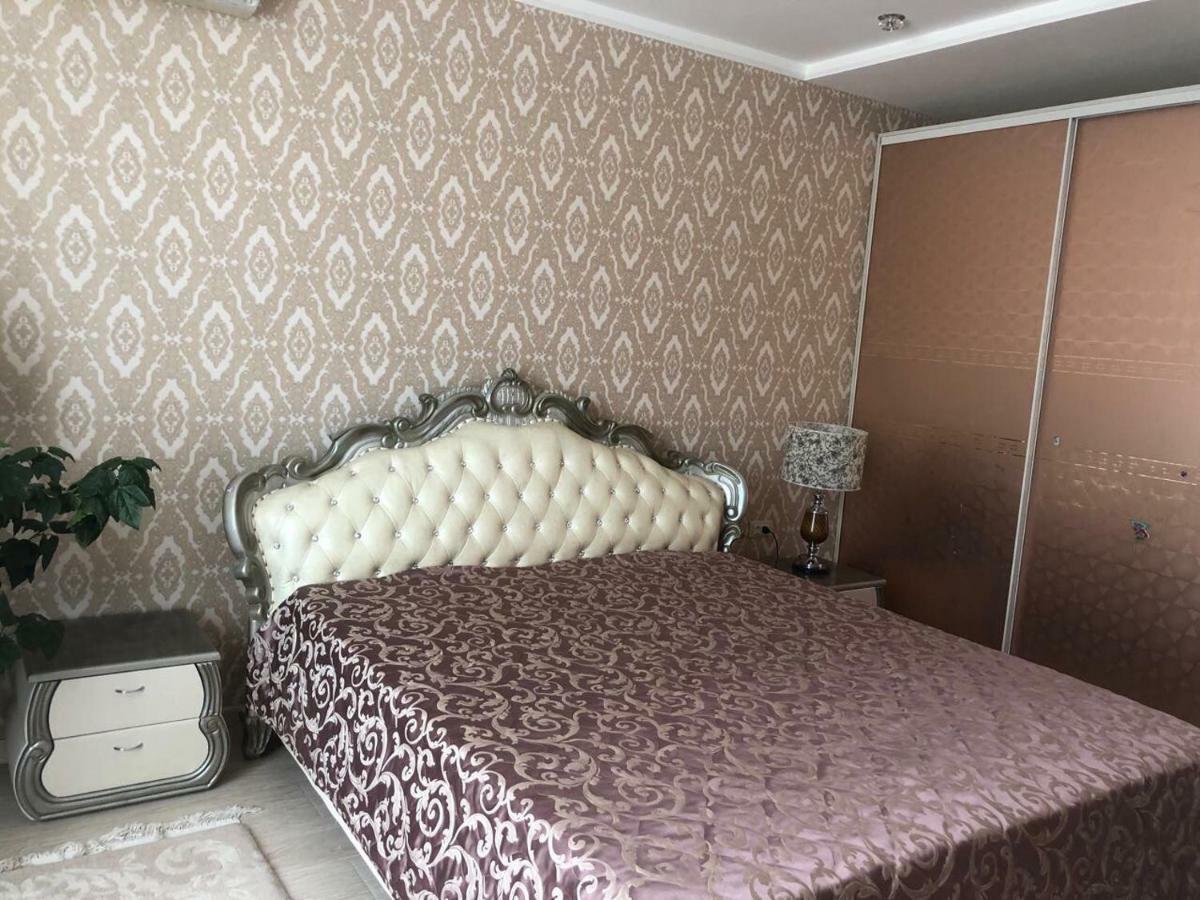Мини Гостиница У Моря В Черноморске. Çornomorsk Dış mekan fotoğraf