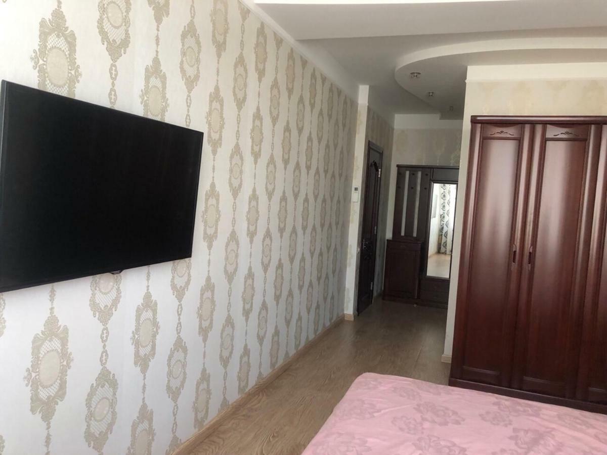 Мини Гостиница У Моря В Черноморске. Çornomorsk Dış mekan fotoğraf