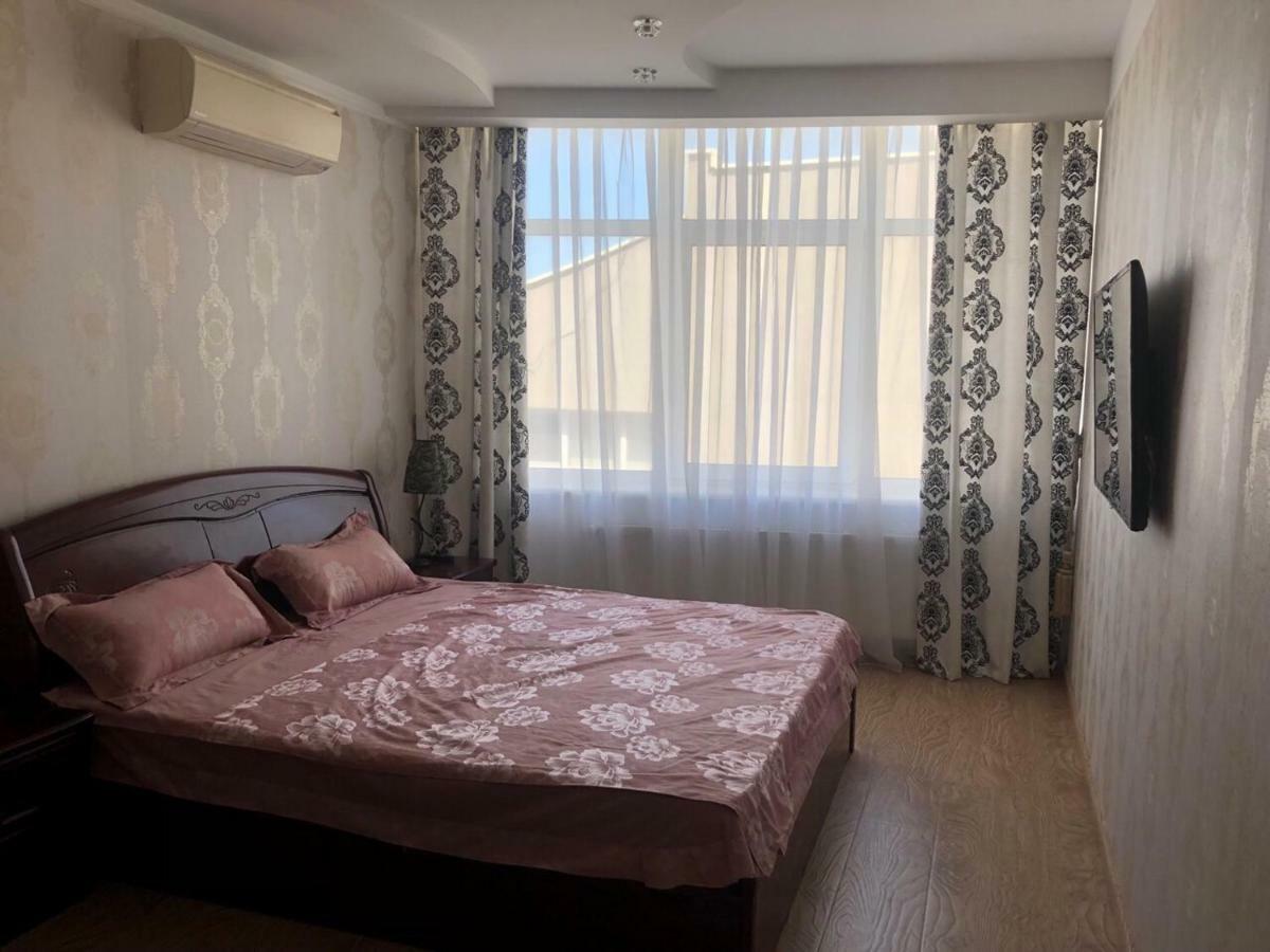 Мини Гостиница У Моря В Черноморске. Çornomorsk Dış mekan fotoğraf