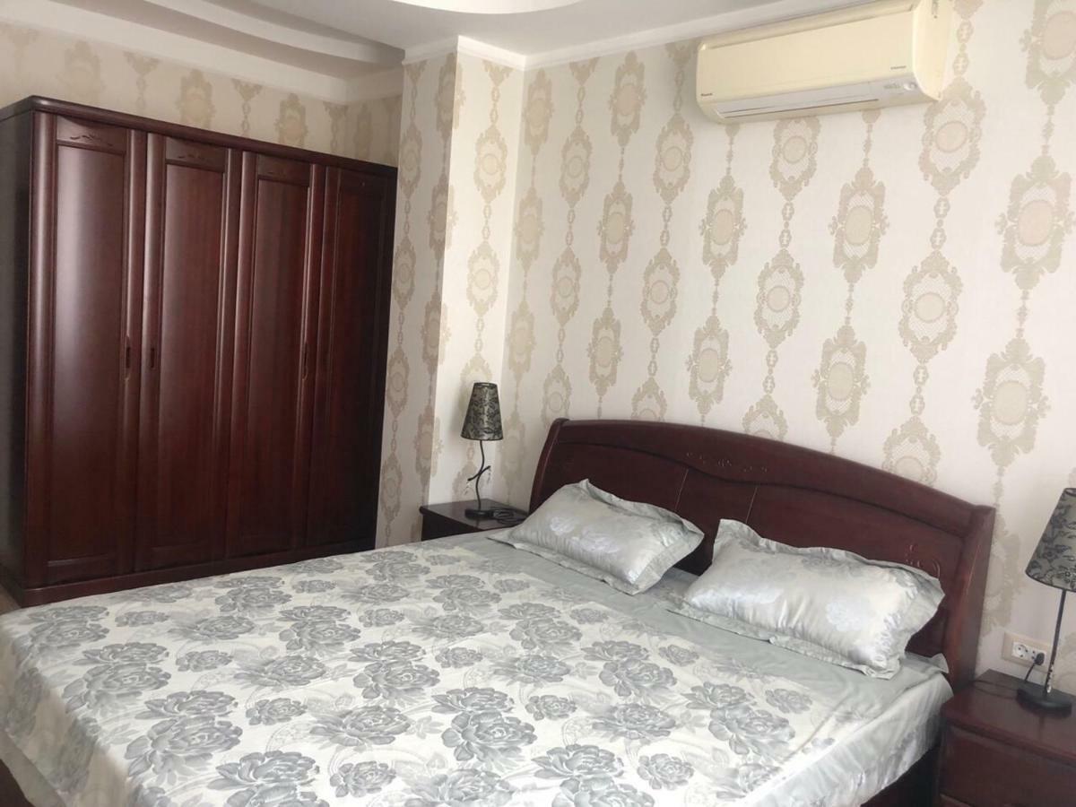 Мини Гостиница У Моря В Черноморске. Çornomorsk Dış mekan fotoğraf