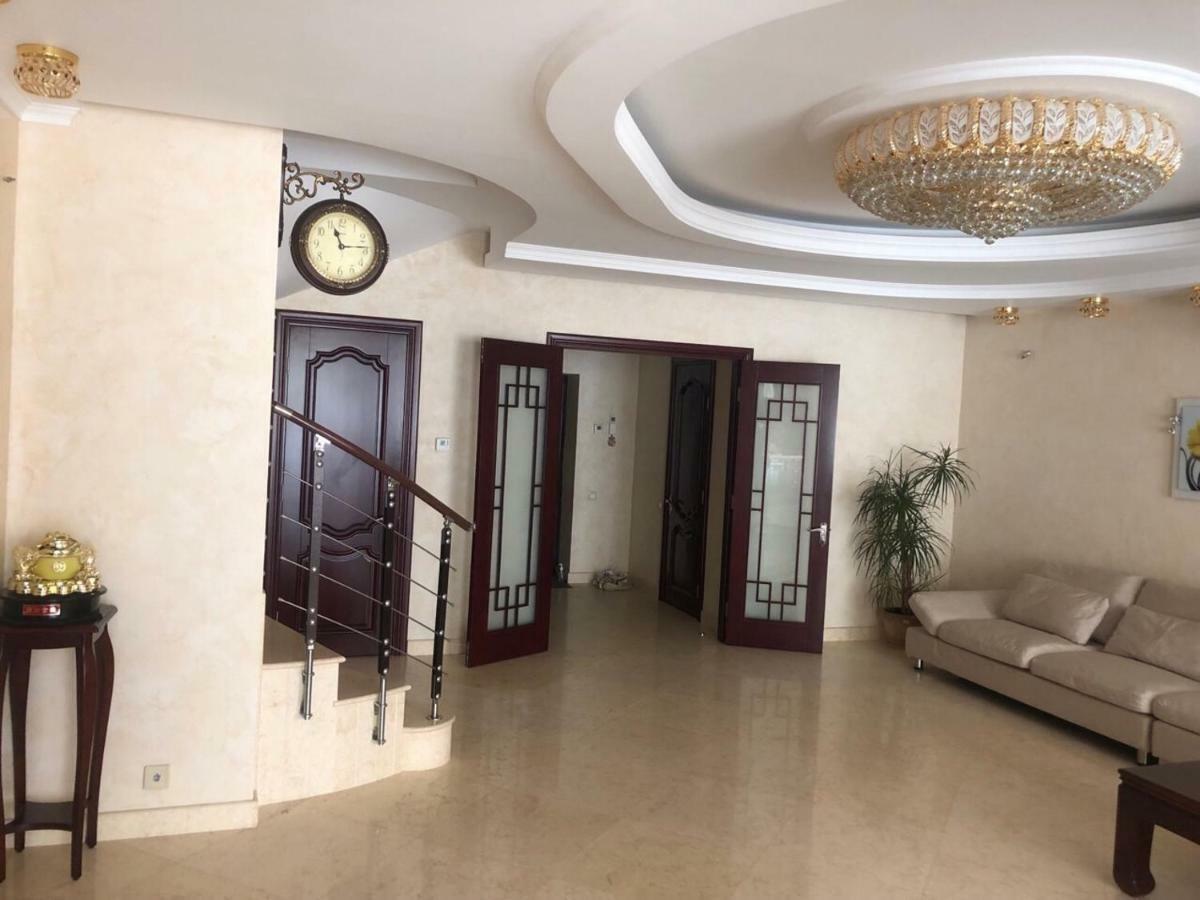 Мини Гостиница У Моря В Черноморске. Çornomorsk Dış mekan fotoğraf